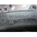 17M028 Rear Thermostat Housing From 2012 Dodge Grand Caravan  3.6 05184653AF